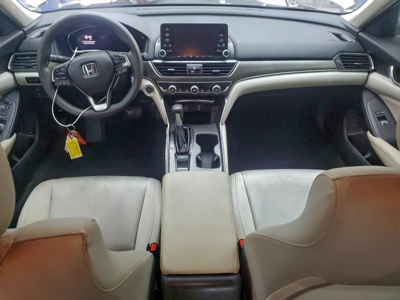 Фото 8 - HONDA ACCORD