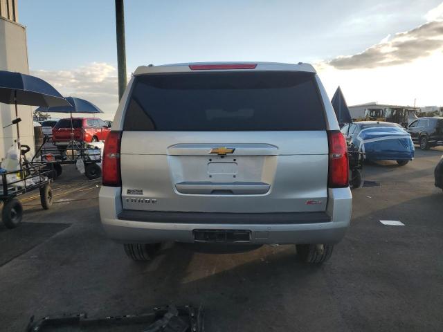 Фото 6 - CHEVROLET TAHOE