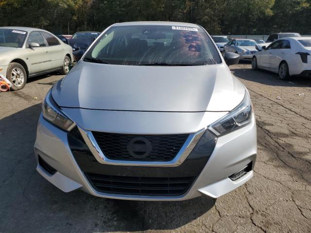 Фото 5 - NISSAN VERSA