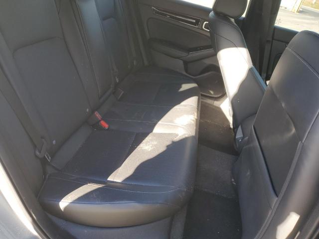 Фото 10 - HONDA CIVIC