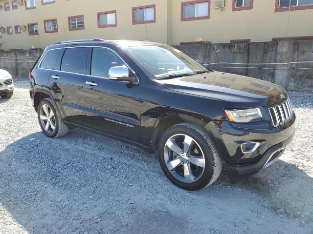 Фото 4 - JEEP GRAND CHER