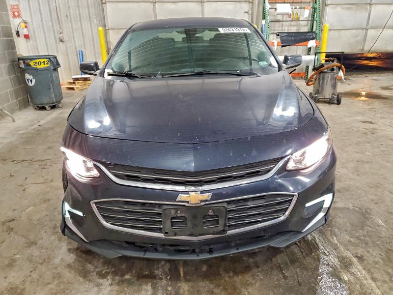 Фото 5 - CHEVROLET MALIBU