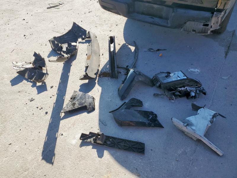 Фото 12 - NISSAN FRONTIER