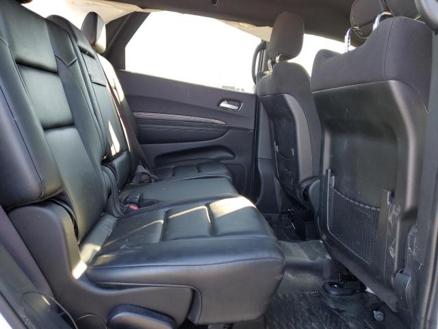 Фото 11 - DODGE DURANGO