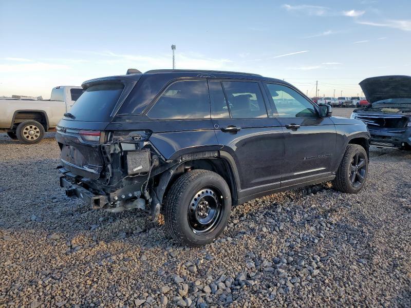 Фото 3 - JEEP GRAND CHER