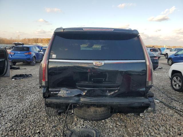 Фото 6 - CADILLAC ESCALADE
