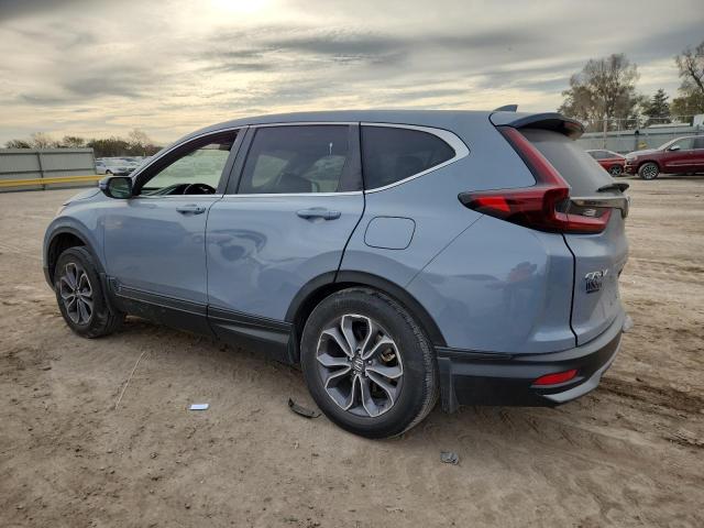 Фото 2 - HONDA CRV