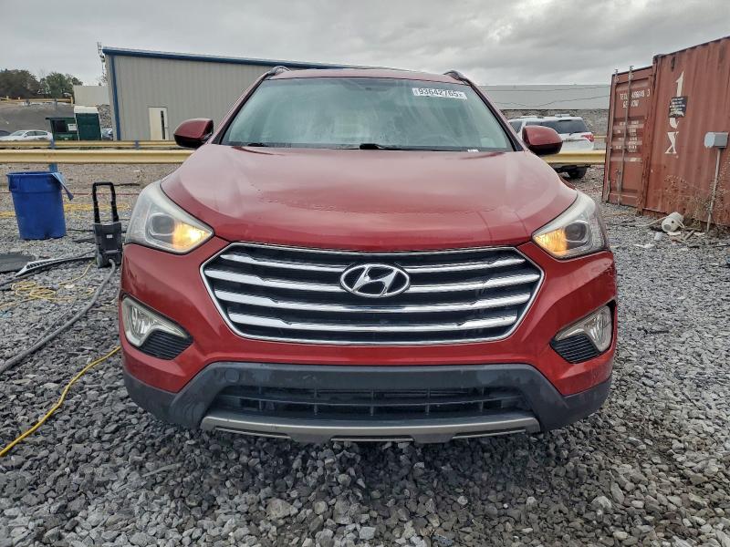Фото 5 - HYUNDAI SANTA FE