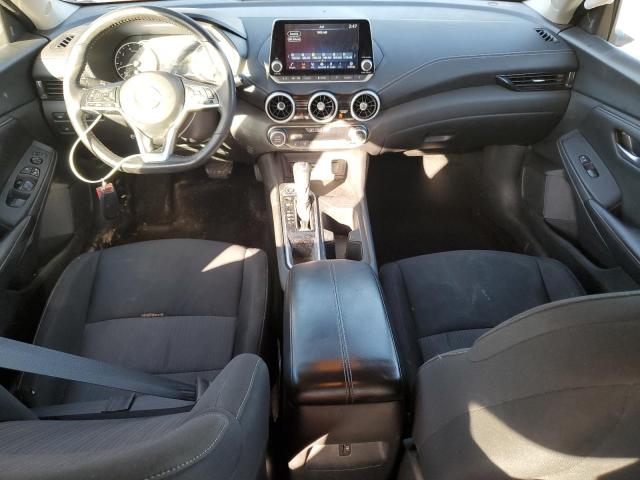 Фото 8 - NISSAN SENTRA