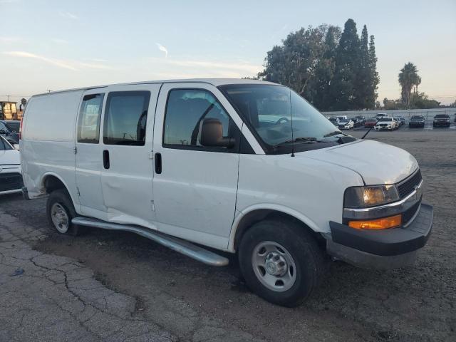 Фото 4 - CHEVROLET EXPRESS