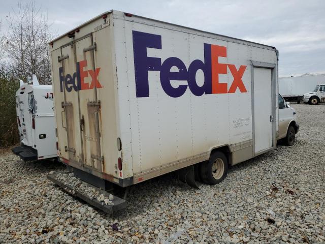 Фото 3 - CHEVROLET EXPRESS