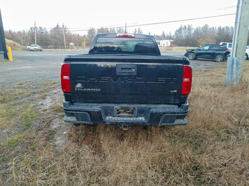 Фото 6 - CHEVROLET COLORADO