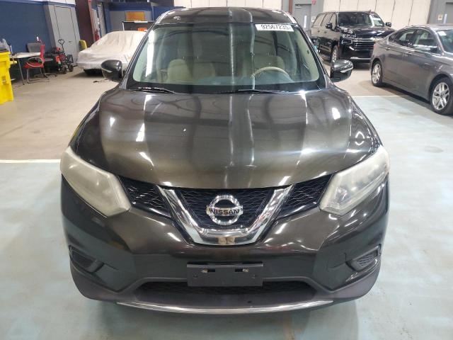 Фото 5 - NISSAN ROGUE