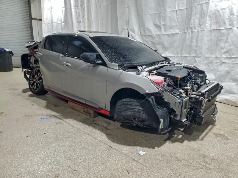 Фото 4 - HYUNDAI ELANTRA