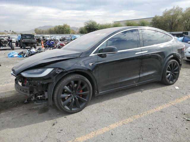 Фото 1 - TESLA MODEL X