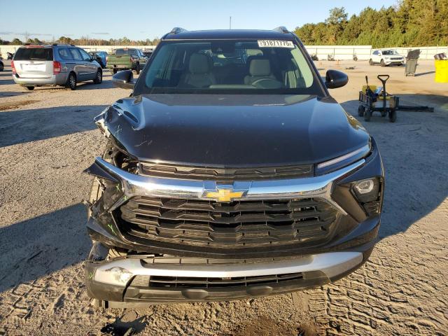 Фото 5 - CHEVROLET TRAILBLZR