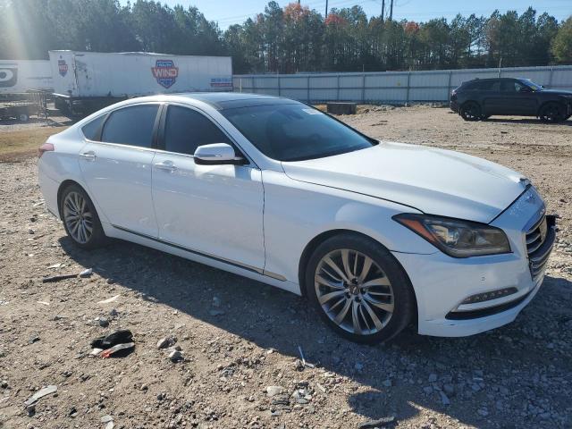 HYUNDAI GENESIS 2015 VIN KMHGN4JF1FU091772