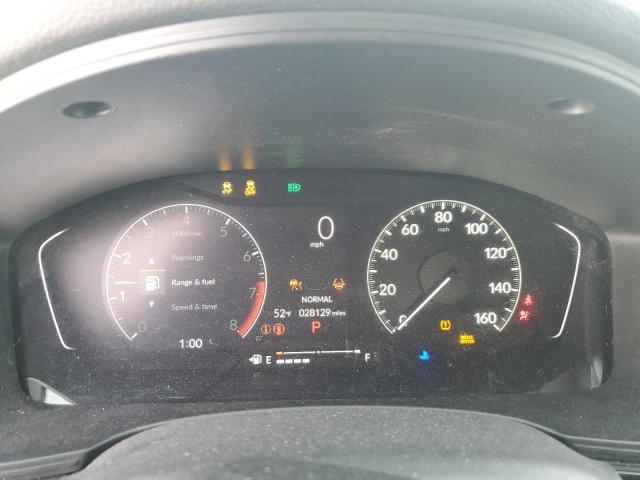 Фото 9 - HONDA CIVIC