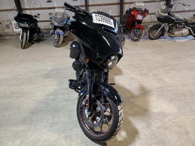 HARLEY-DAVIDSON FLHXST 2023