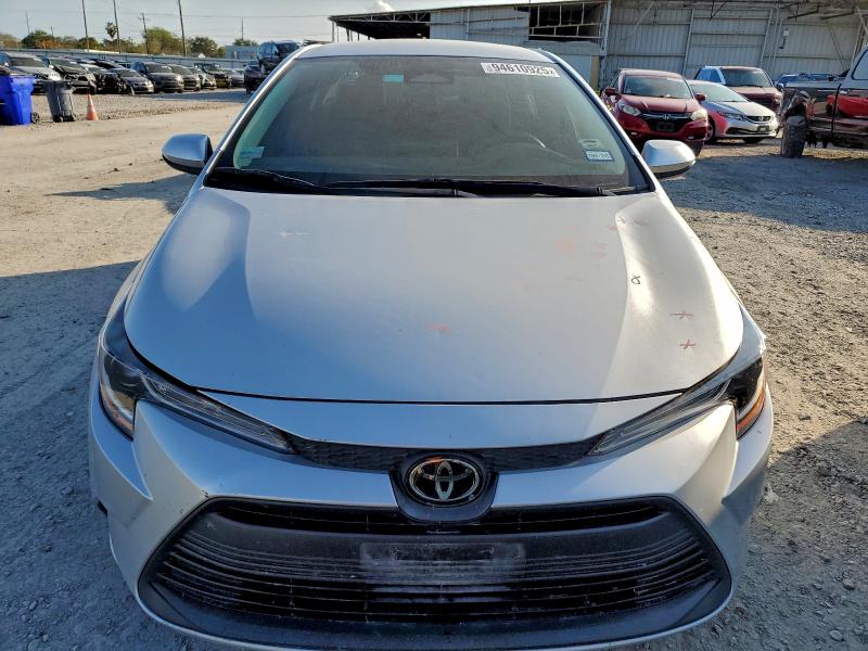 Фото 5 - TOYOTA COROLLA