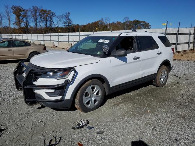 Фото 1 - FORD EXPLORER