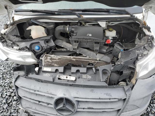 Фото 12 - MERCEDES-BENZ SPRINTER