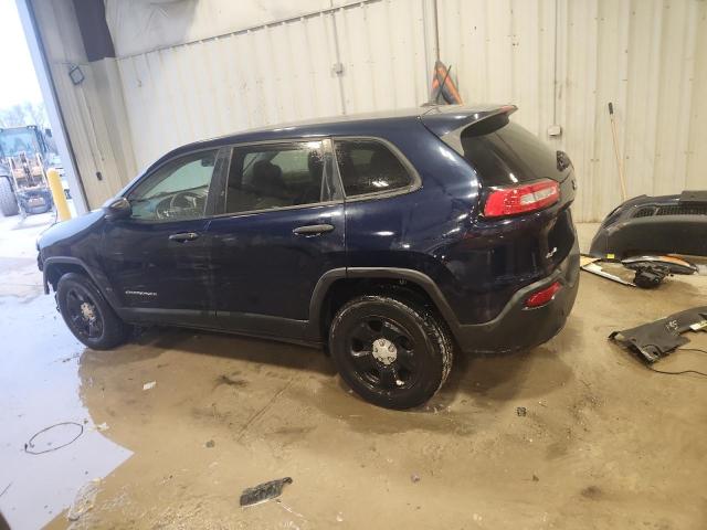 Фото 2 - JEEP GRAND CHER