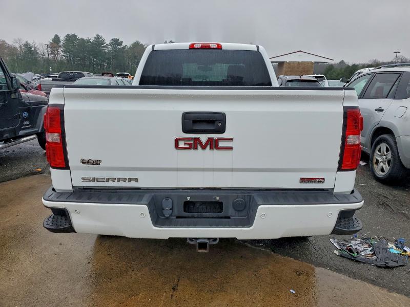 Фото 6 - GMC SIERRA