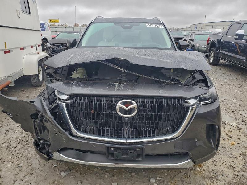 Фото 5 - MAZDA CX-90