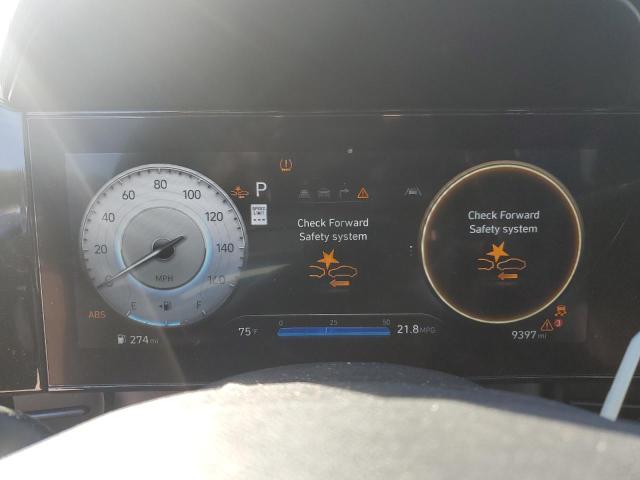 Фото 9 - HYUNDAI ELANTRA