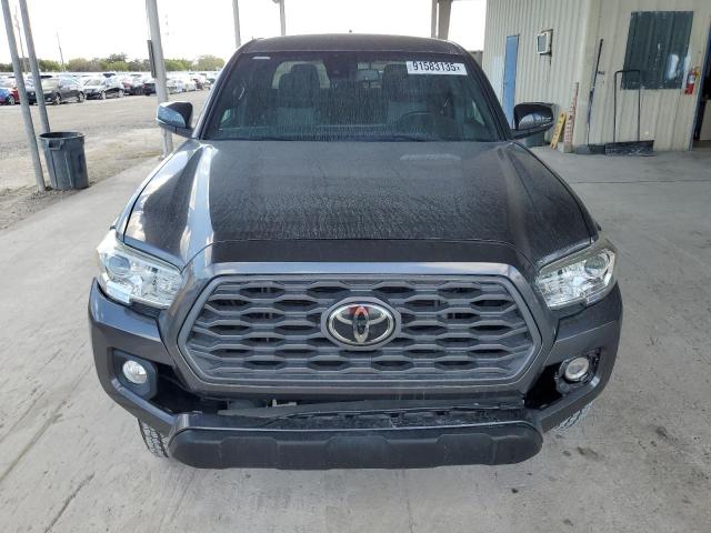 Фото 5 - TOYOTA TACOMA