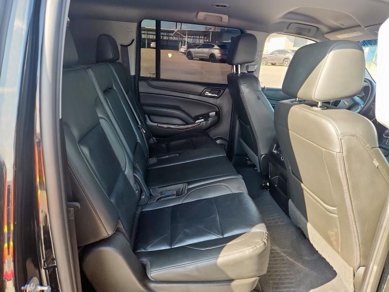 Фото 11 - CHEVROLET SUBURBAN