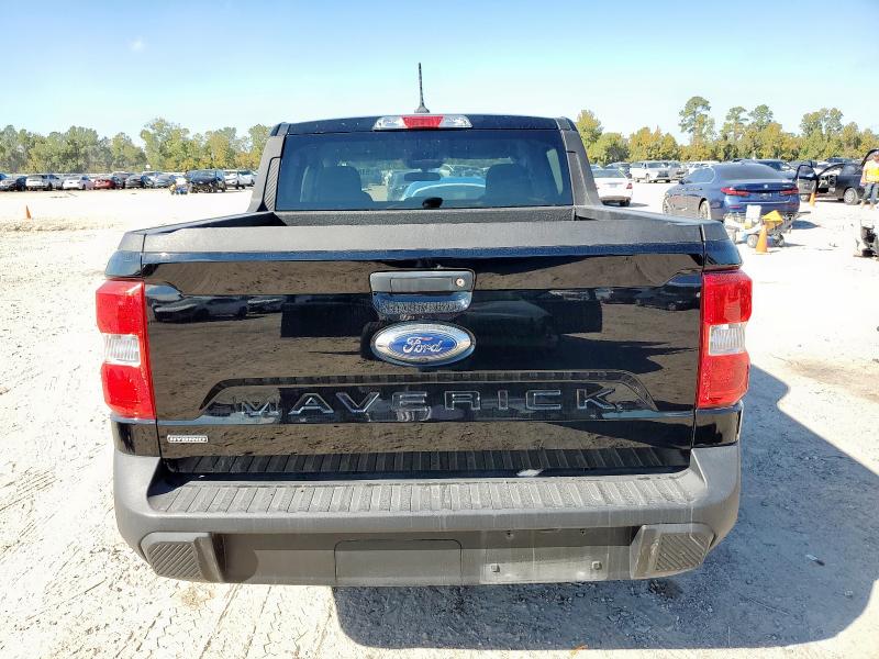 Фото 6 - FORD MAVERICK