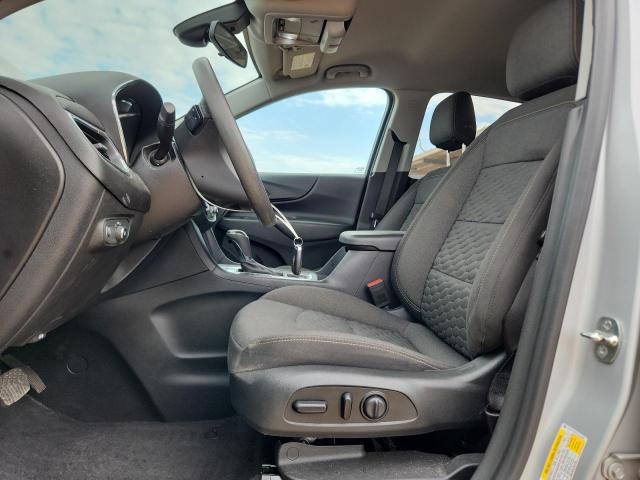 Фото 7 - CHEVROLET EQUINOX