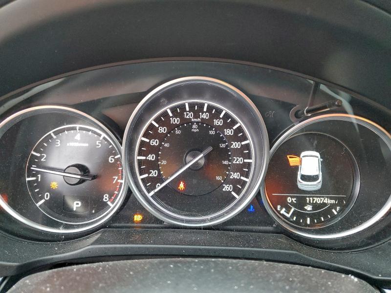 Фото 9 - MAZDA CX-5