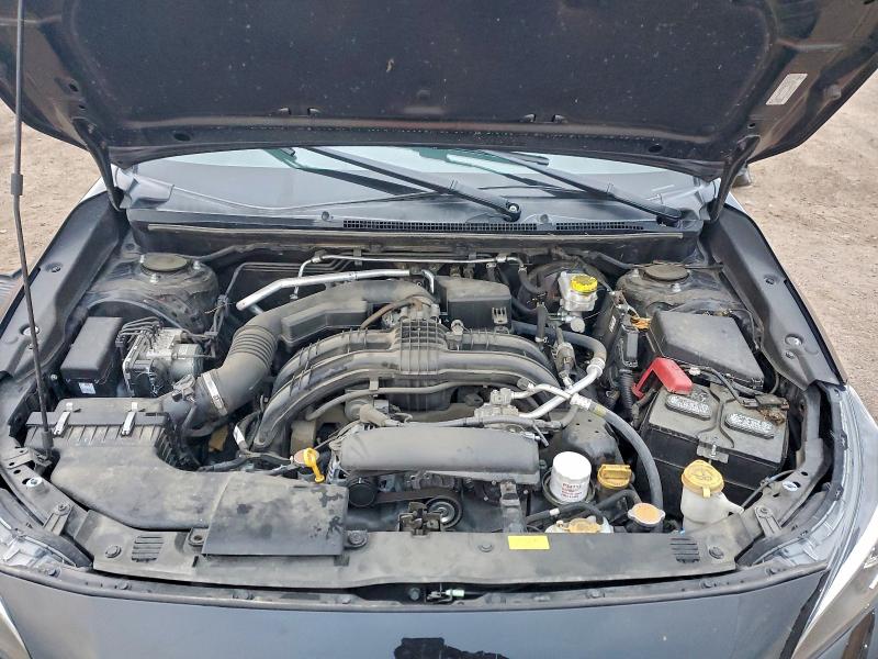 Фото 11 - SUBARU IMPREZA