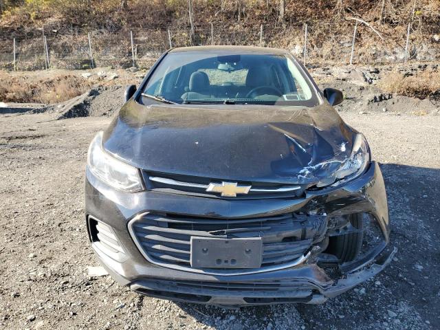 Фото 5 - CHEVROLET TRAX