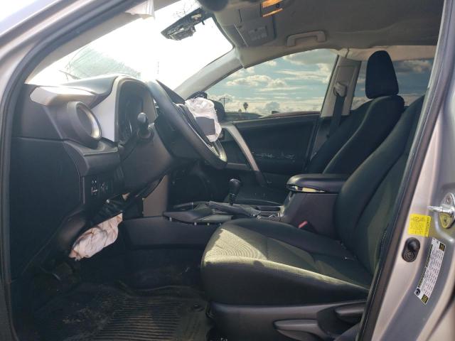 Фото 7 - TOYOTA RAV4