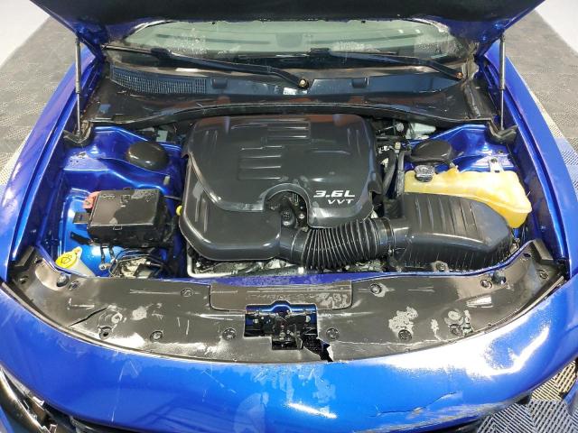 Фото 11 - DODGE CHARGER