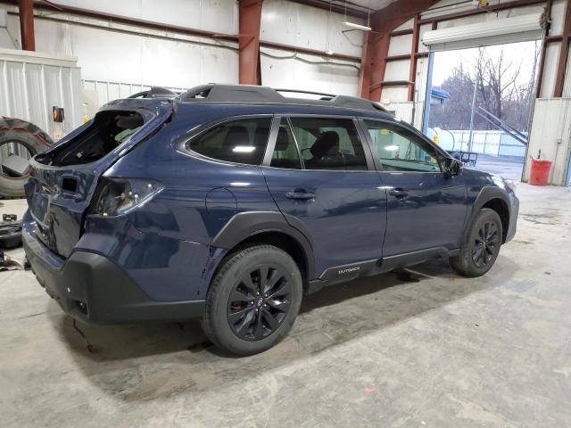 Фото 3 - SUBARU OUTBACK