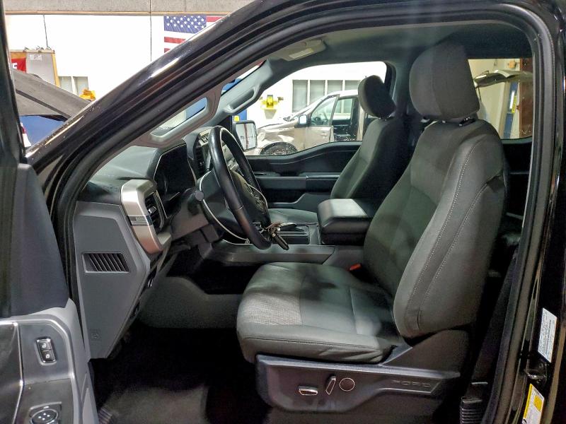 Фото 7 - FORD F-150