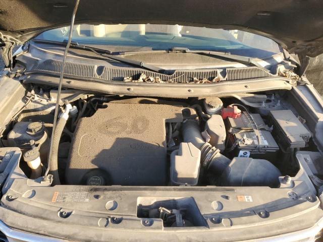 Фото 12 - FORD EXPLORER