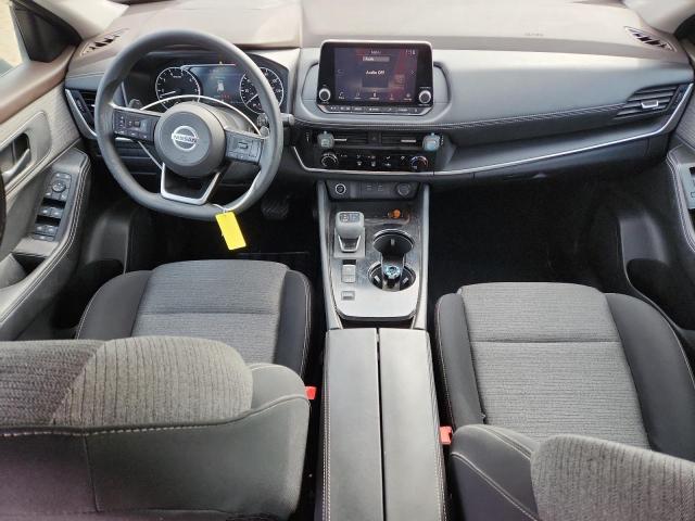 Фото 8 - NISSAN ROGUE