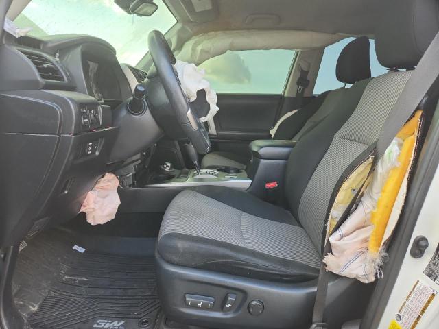 Фото 7 - TOYOTA 4RUNNER