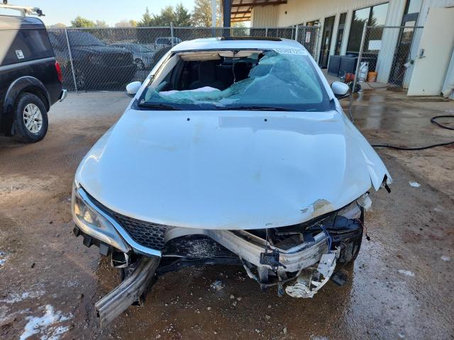 Фото 5 - CHRYSLER 200