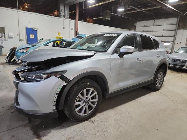 Фото 1 - MAZDA CX-5 PREFE