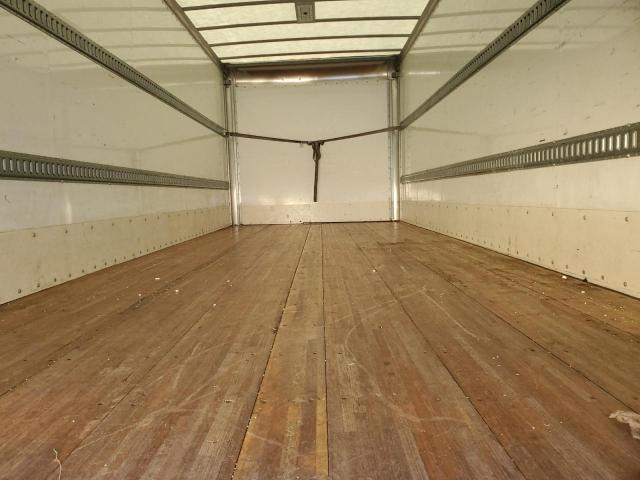 FORD F650 2022 VIN 1FDNF6AN1NDF05364