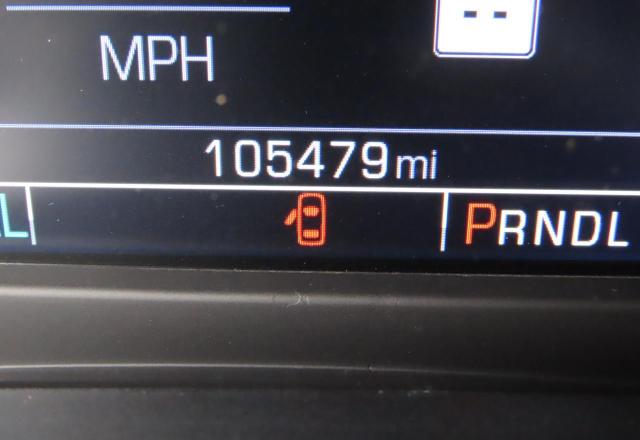 Фото 8 - GMC SIERRA