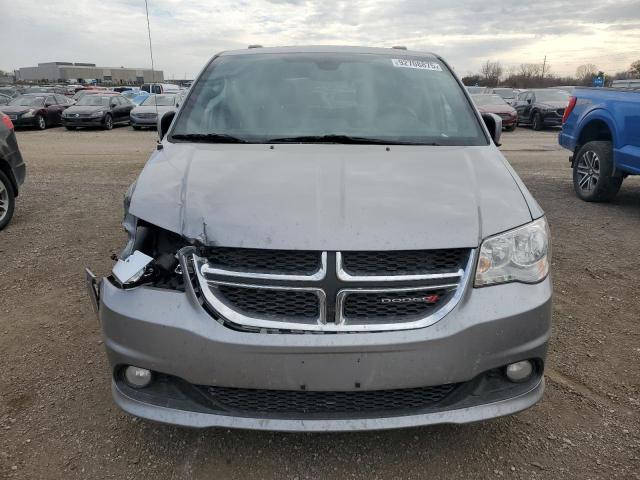 Фото 5 - DODGE CARAVAN