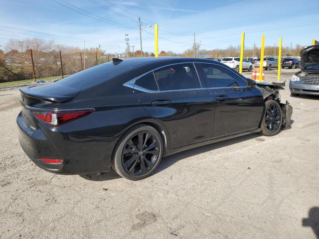 LEXUS ES 300H F 2024 VIN 58ABA1C10RU043604